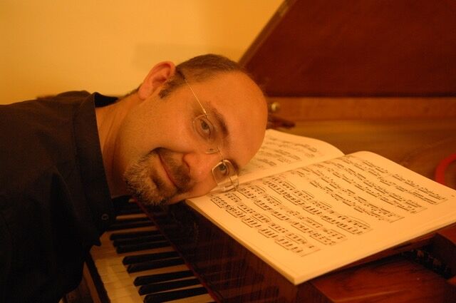 Festival Echi lontani, sabato l’omaggio a Beethoven di Costantino Mastroprimiano