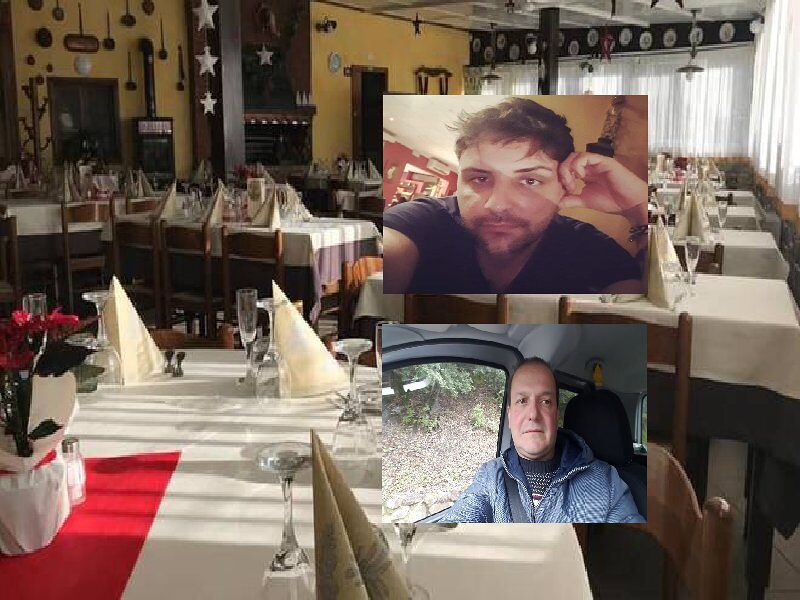 Tutti a casa a Natale e Capodanno, ristoratori sardi furiosi: “Centinaia di prenotazioni in fumo”