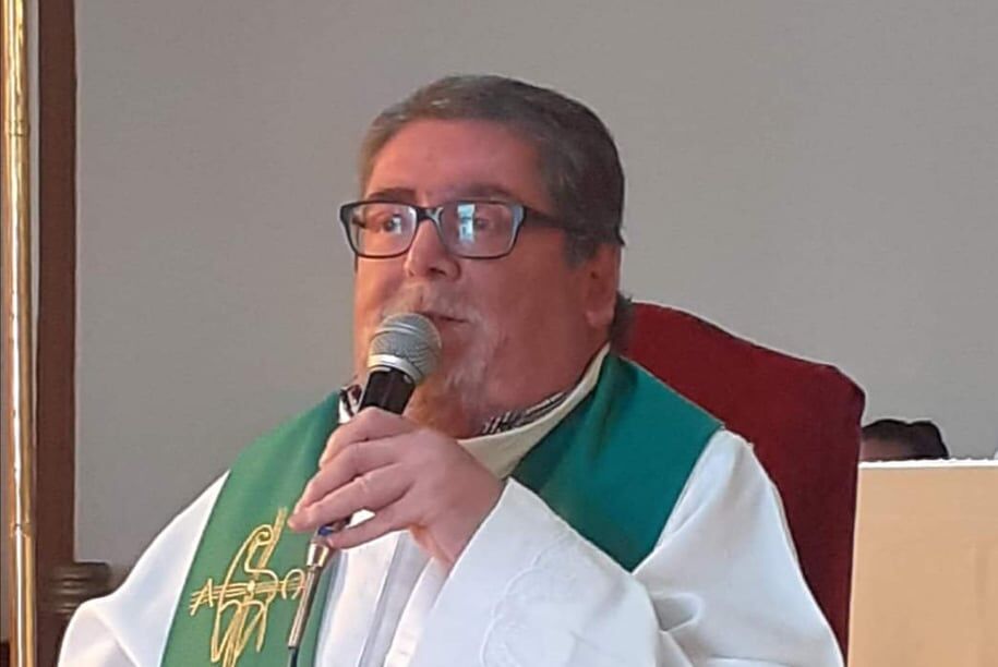 Sacerdote missionario di Cagliari muore in Brasile a 63 anni: “Addio a padre Graziano Cirina”