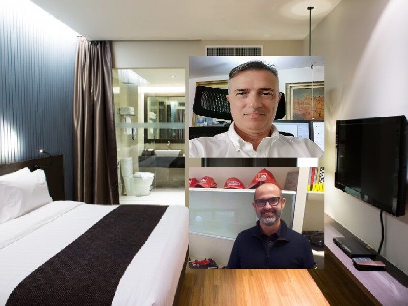 Cagliari, il 2020 nerissimo degli albergatori: “Strozzati dai debiti e senza clienti, dal Governo solo briciole”