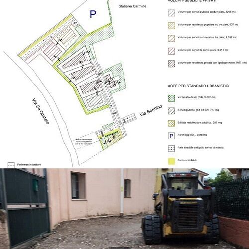 Assemini, dopo 15 anni riparte l’edilizia: via libera alla nuova lottizzazione Sa Costera