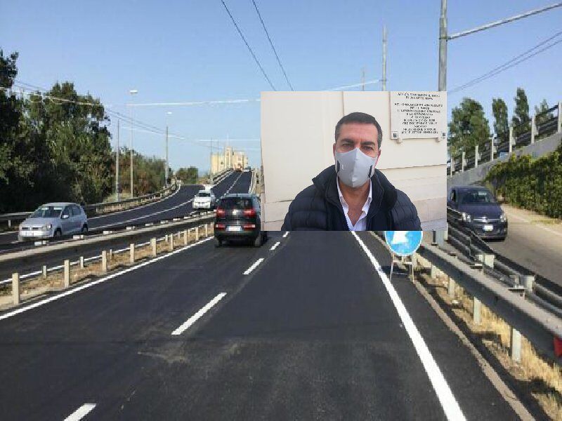 “Viale Marconi a senso unico ma stessi problemi a Is Pontis Paris per chi esce da Cagliari”