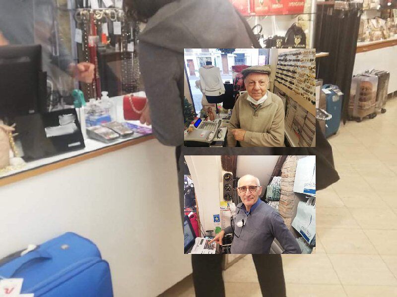 Cagliari, la lotteria degli scontrini fa infuriare i negozianti: “Per noi è solo un costo”