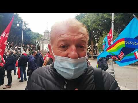 Michele, dipendente al Binaghi: “In guerra col Covid, senza aumenti da 10 anni: siamo in crisi”