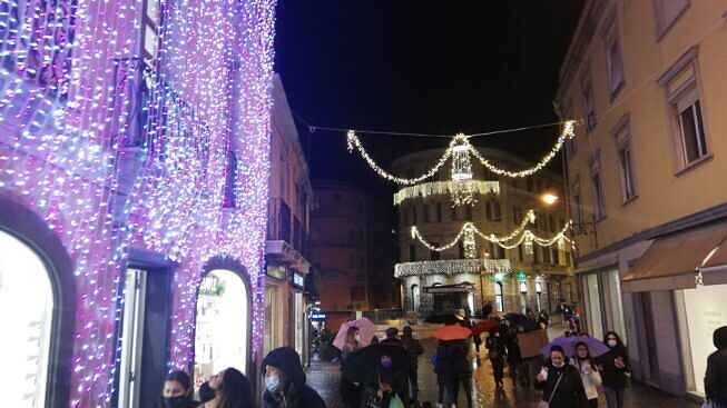 Lockdown a Natale e Capodanno in tutta Italia, ecco gli scenari possibili