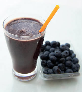 Possibile presenza di frammenti di vetro, Carrefour richiama il nettare di mirtillo