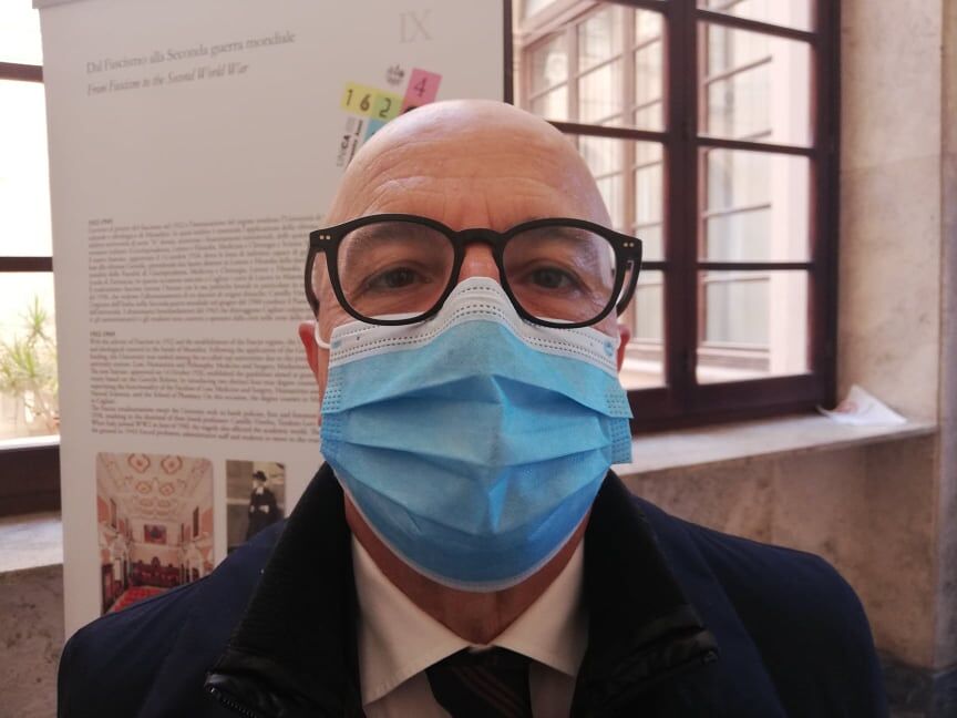 Vaccini Covid, in Sardegna il via a gennaio: a Cagliari aree dedicate al Brotzu, al Binaghi e al Policlinico di Monserrato