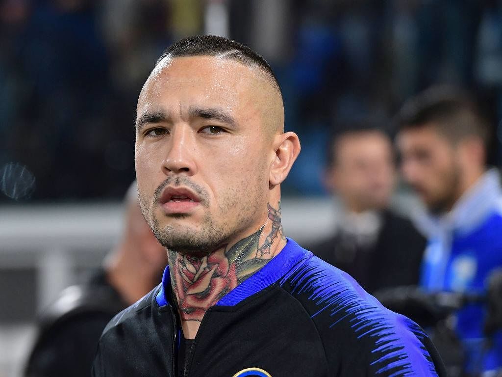 C’è l’accordo con l’Inter: Nainggolan torna al Cagliari