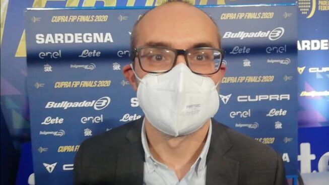 Stop ai collegamenti della Tirrenia a Cagliari, Truzzu: “Grave e inaccettabile”