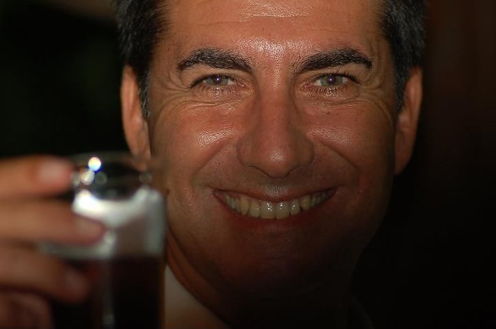 Pietro Pisu a Radio Casteddu: “Luminarie sacrificate per l’emergenza Covid, abbiamo avuto 5 lutti”