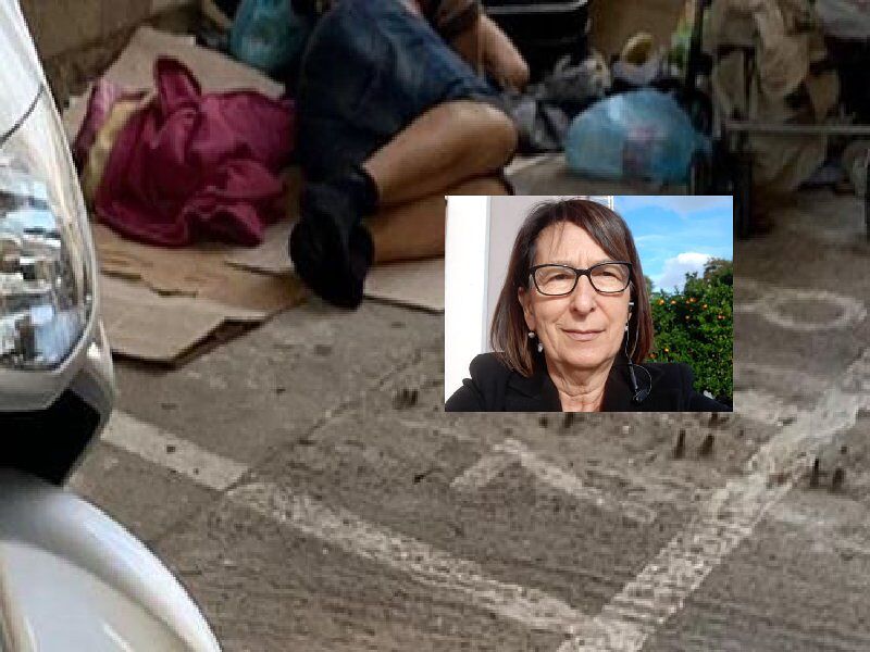 Cagliari, i numeri tragici della crisi: “25 nuove famiglie povere alla settimana per colpa del Covid”