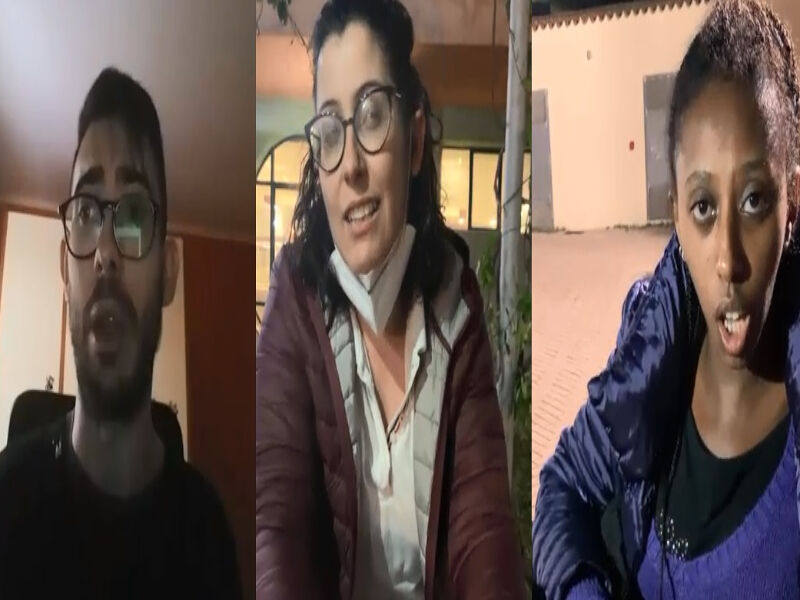 Cagliari, la rabbia degli universitari disabili: “Senza navetta e accompagnatori, stanno risparmiando sulla nostra pelle”