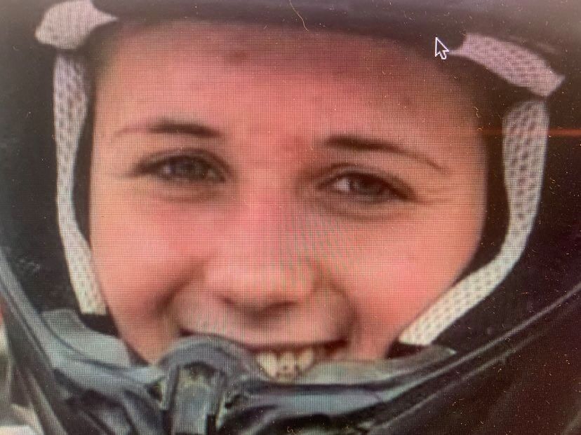 Sara Lenzi, tragedia al moto rally in Sardegna: muore una giovanissima pilota