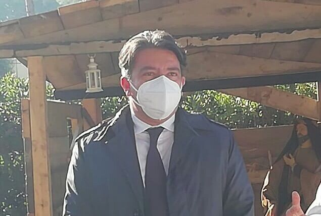 Temussi a Radio Casteddu: “La situazione è migliorata, ma contro il Covid non possiamo abbassare la guardia”