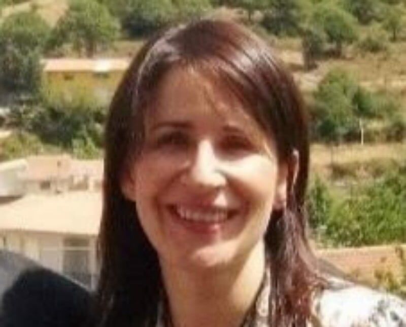 Lacrime per Tiziana Soro, la moglie dell’ex sindaco di Ollolai stroncata da un infarto fulminante a 46 anni