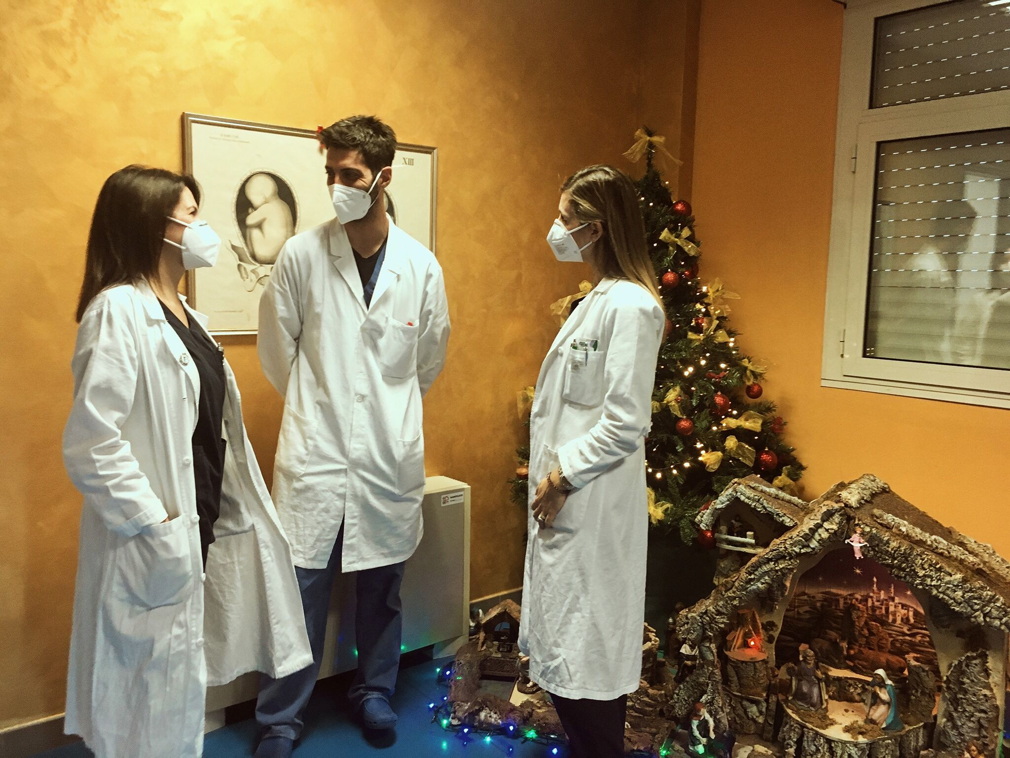 Sardegna, il virus rallenta nel giorno di Natale: 173 nuovi contagi e tre morti, boom di guariti