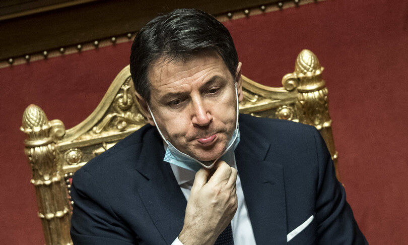 Settimana cruciale per Conte, si decide il destino del governo