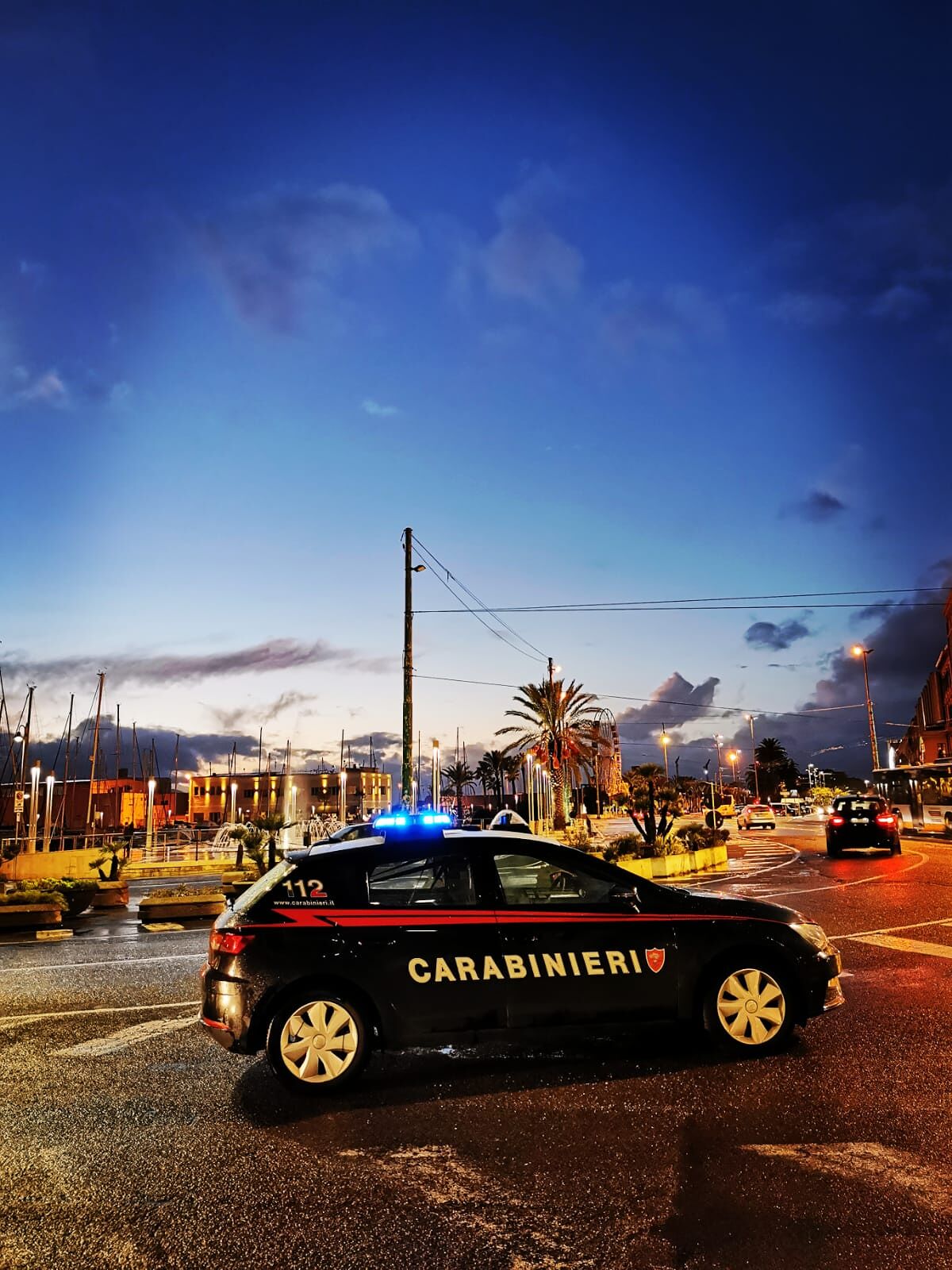 Alcolici somministrati a minori, 14enne finisce in ospedale: tre denunce in un bar a Castiadas