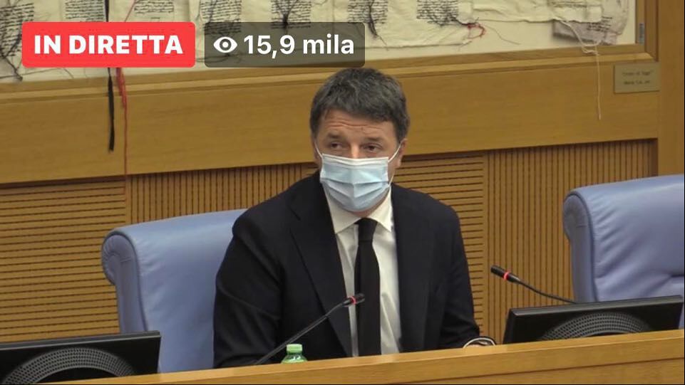 Crisi di Governo, Renzi dimette le ministre e il sottosegretario: “Una scelta di coraggio”