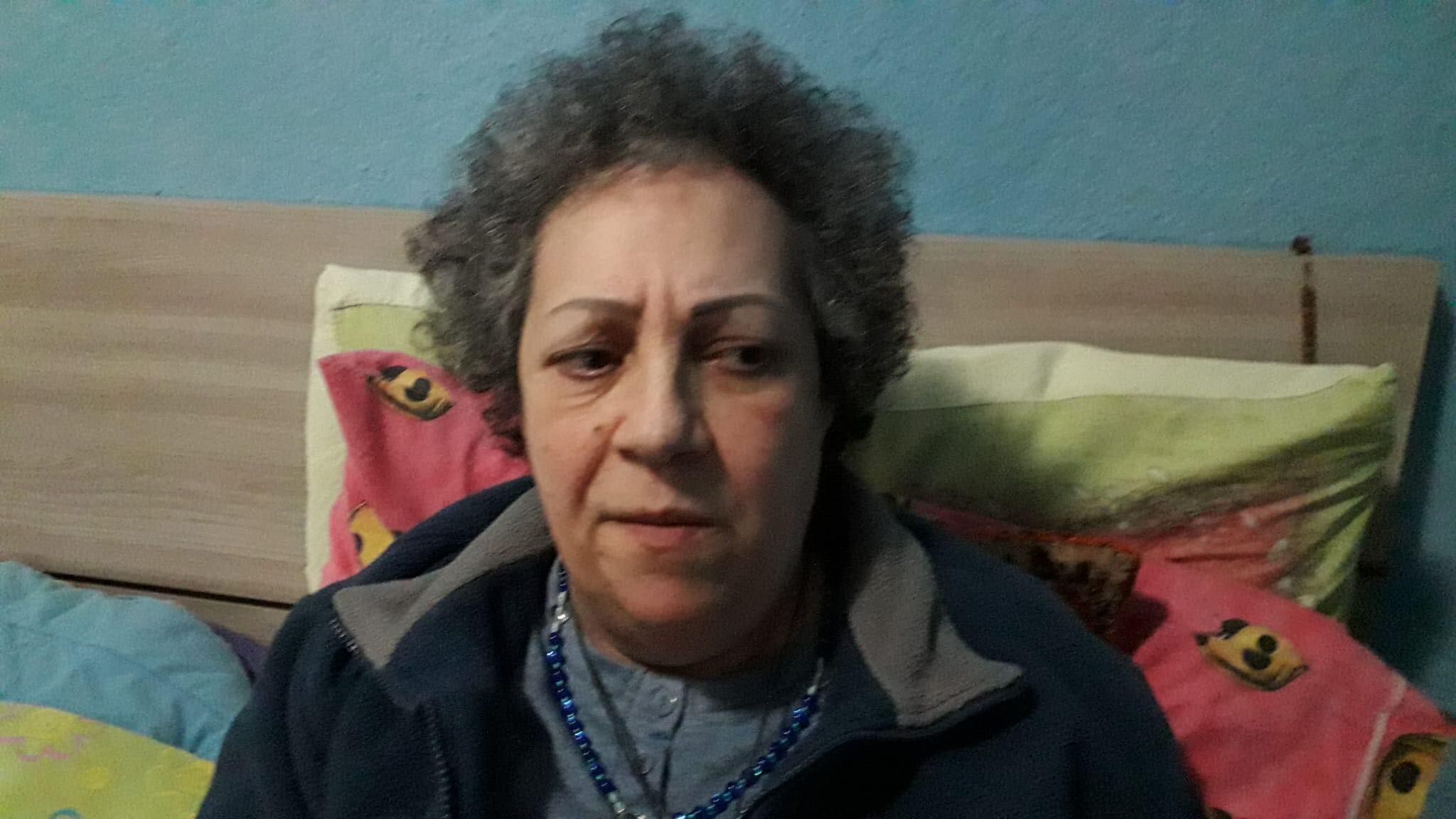 Cagliari, coppia di disabili “intrappolata” in casa con le fogne che “saltano”: “Aiutateci”