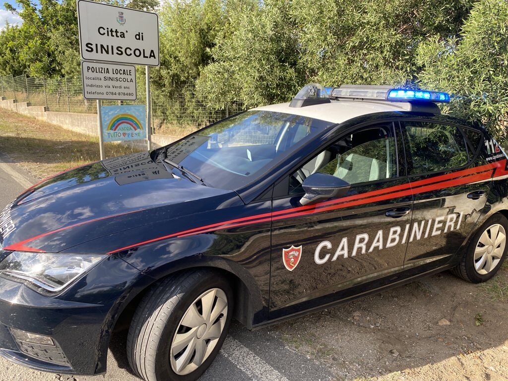 Siniscola, 15enne caduto da un ponte dopo il pestaggio: identificati gli aggressori