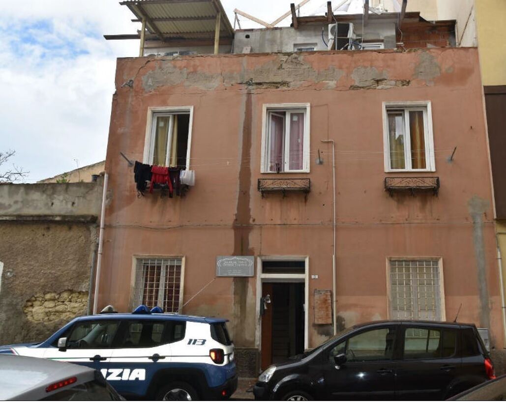 Cagliari, hotel abusivo a Sant’Avendrace: 4mila euro di sanzione per una 45enne cinese