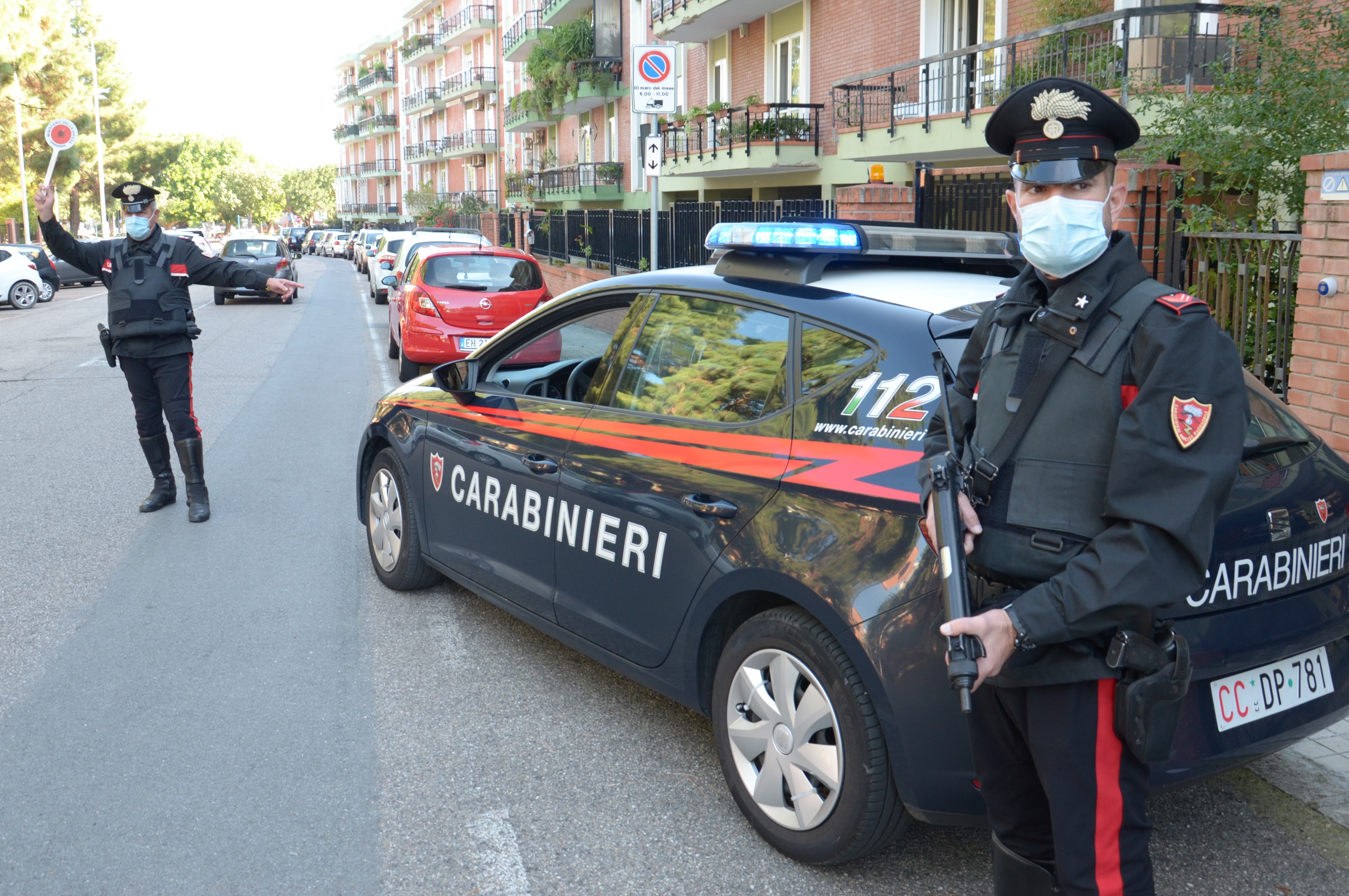 Violazione delle misure anti-covid, 25 multe in provincia di Cagliari: chiuso un bar a S.Sperate