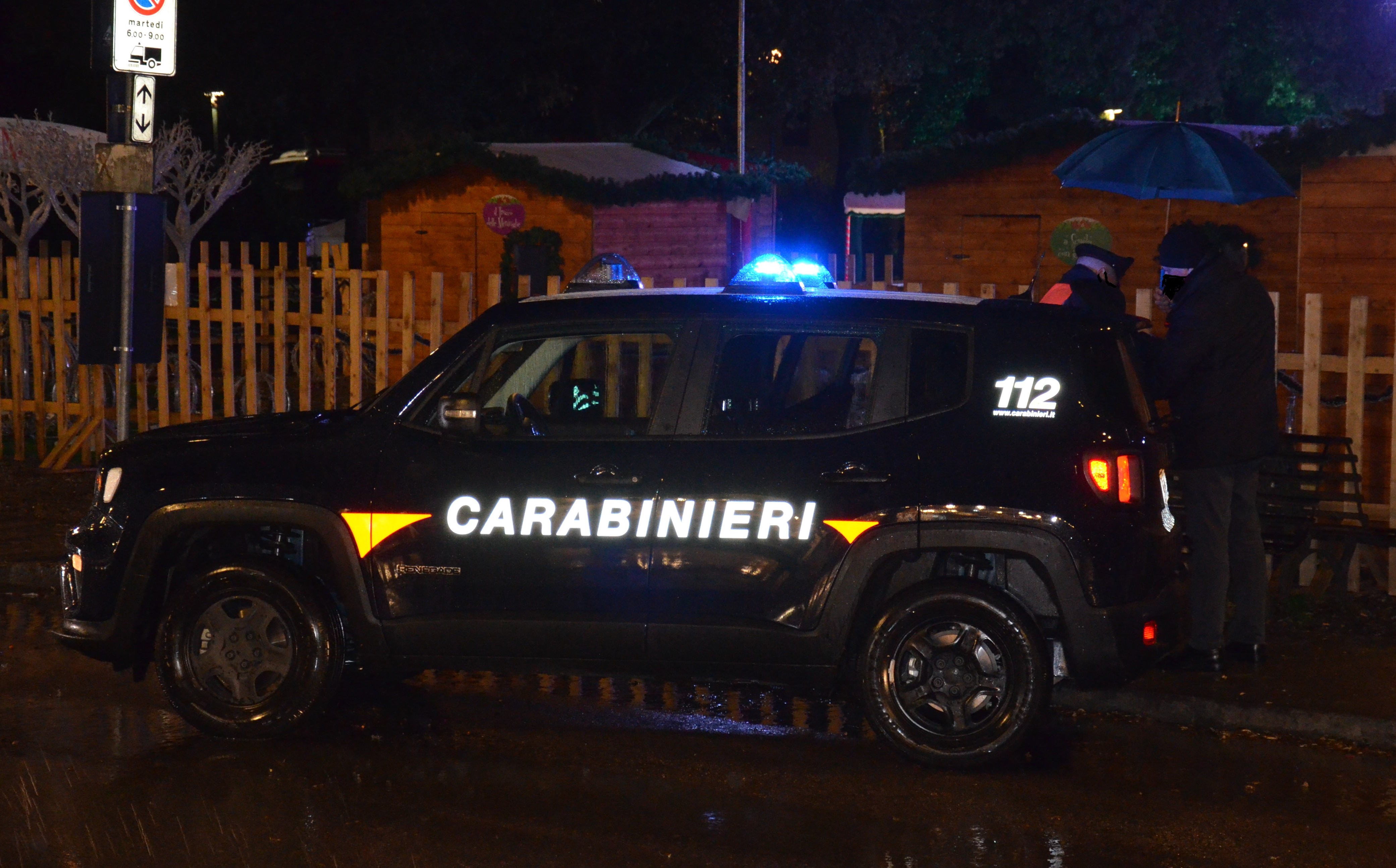 E’ sottoposto alla quarantena ma viene trovato in giro in auto: denunciato imprenditore agricolo di Giba