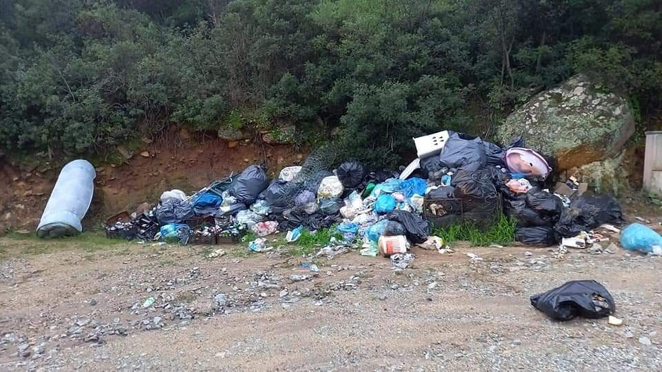 Maracalagonis, tolleranza zero contro i furbetti dei rifiuti: in arrivo l’occhio elettronico per smascherarli