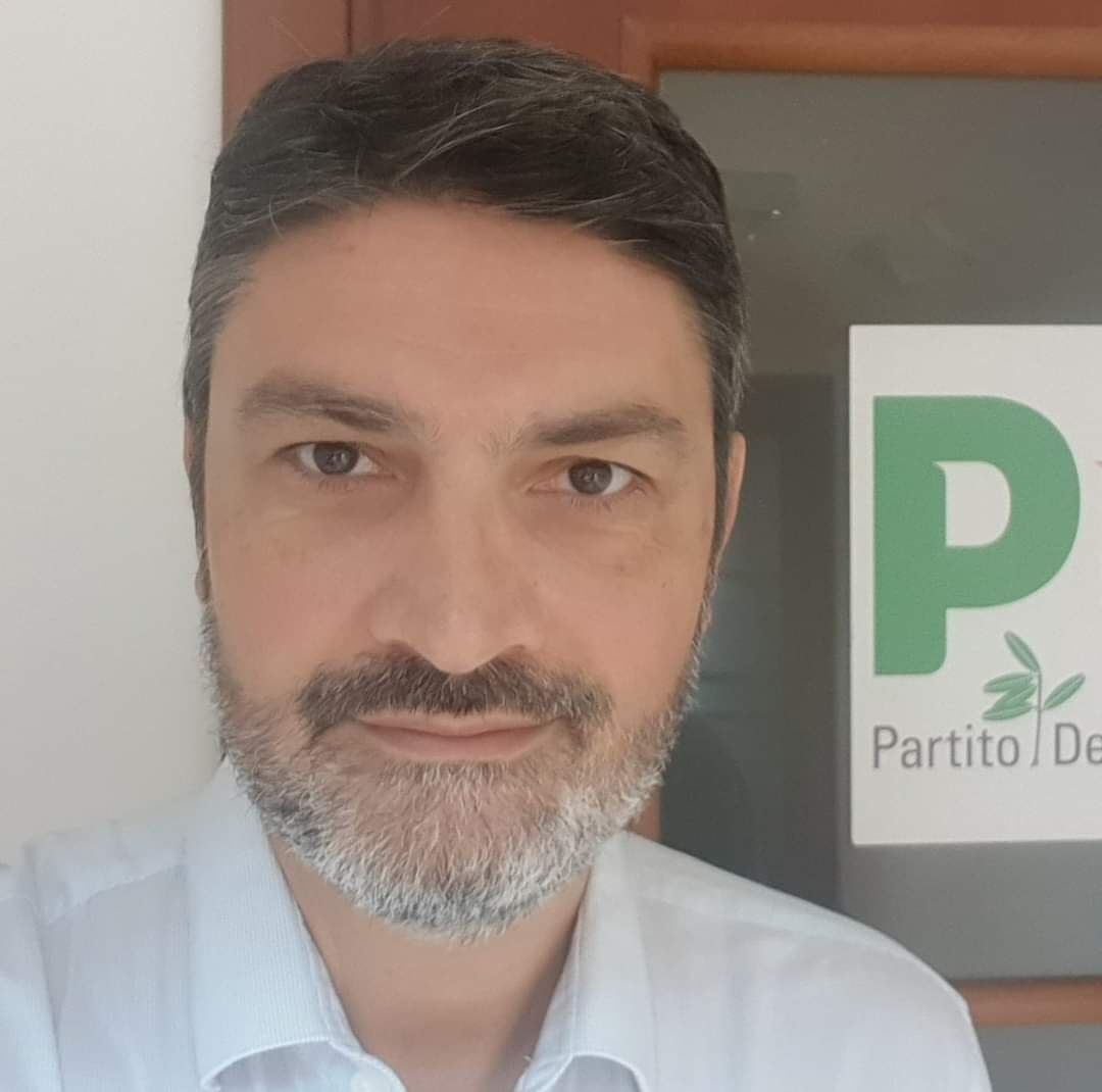 Efisio De Muru a Radio CASTEDDU: “Sardegna in zona arancione per i ritardi della Regione”