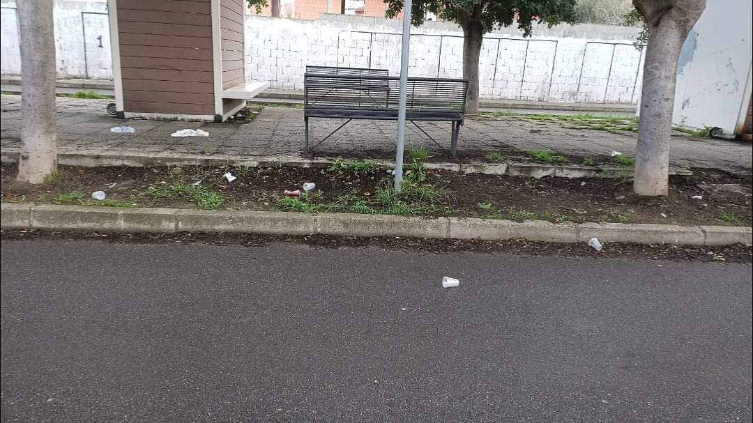 Maracalagonis: movida e bivacchi nonostante il covid, l’ira della sindaca