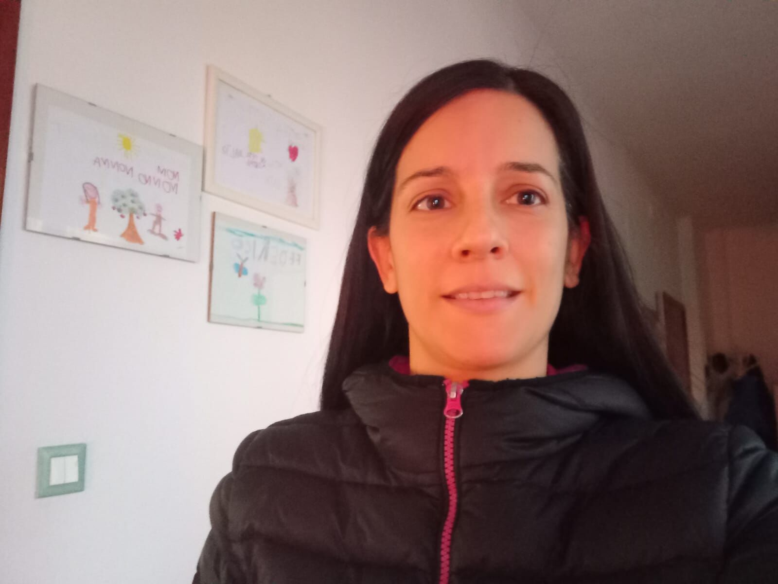 Jessica Campus a Radio Casteddu: “Mia figlia ha il diabete, sarò costretta a lasciare il lavoro per seguirla a scuola”