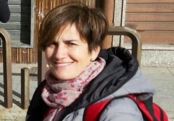 Cristina Puddu a Radio Casteddu: “I mastelli volati in via Is Mirrionis. Soluzione assurda”