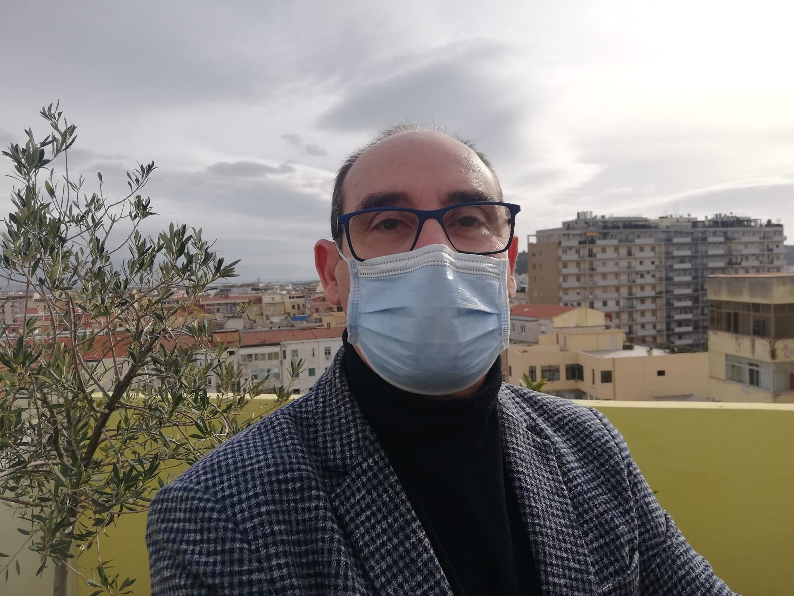 Maurizio Battelli a Radio Casteddu: “Sardegna zona arancione? Un altro colpo”