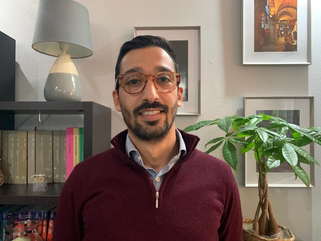 Marco Mereu, psicoterapeuta, sull’emergenza covid a Radio Casteddu: “C’è un forte senso di frustrazione”