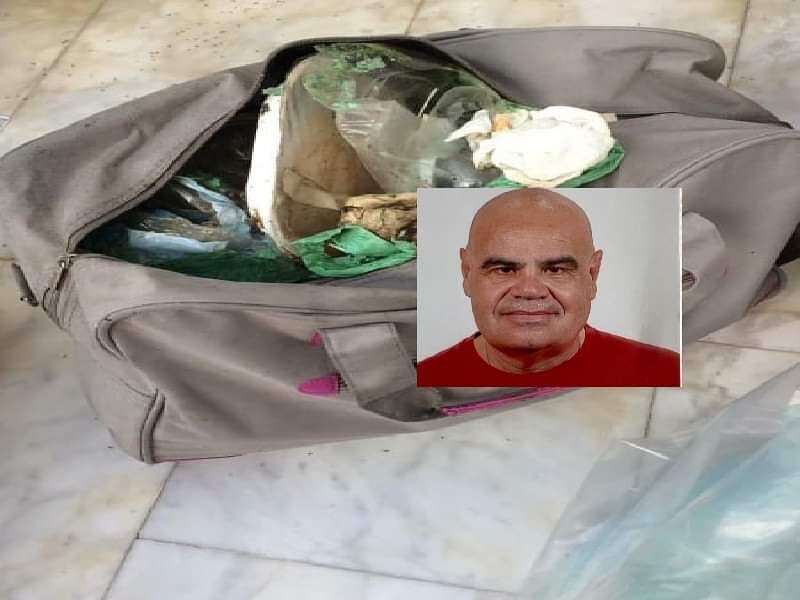 “Mio padre morto di Covid a Cagliari, nella sua borsa rifiuti in decomposizione: è vergognoso”