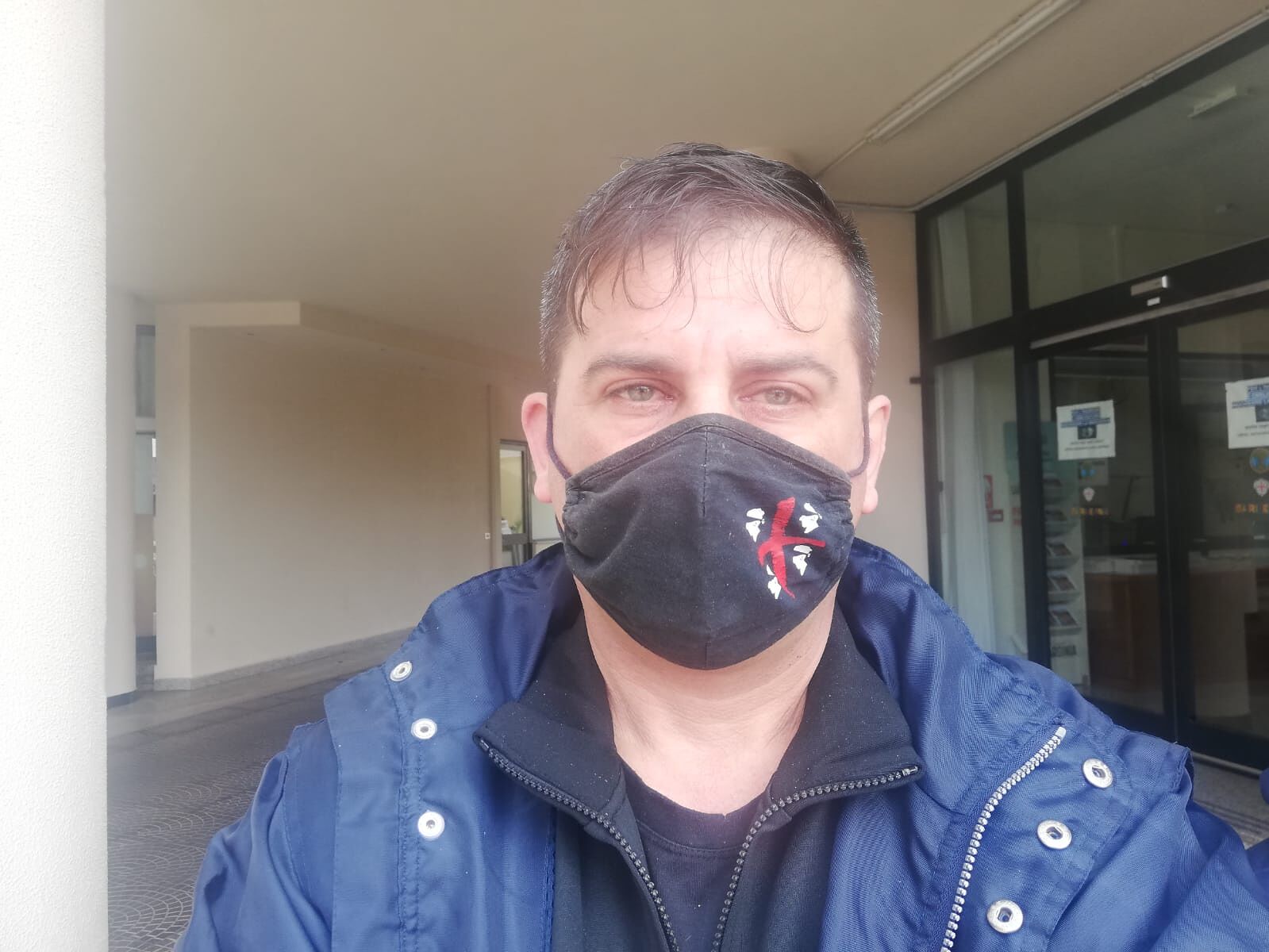 Antonio Loddo ristoratore di Carbonia a Radio Casteddu: “Fateci aprire fino al coprifuoco”