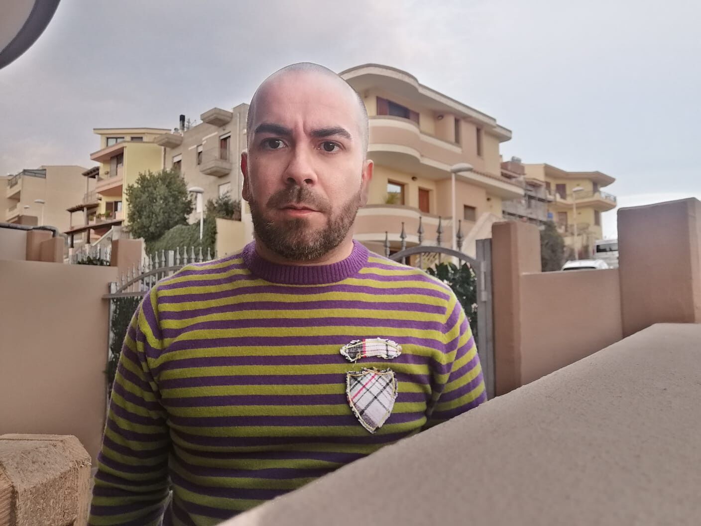 Mauro a Radio Casteddu: “Sono in smart working, ma qui a Sinnai non c’è connessione”