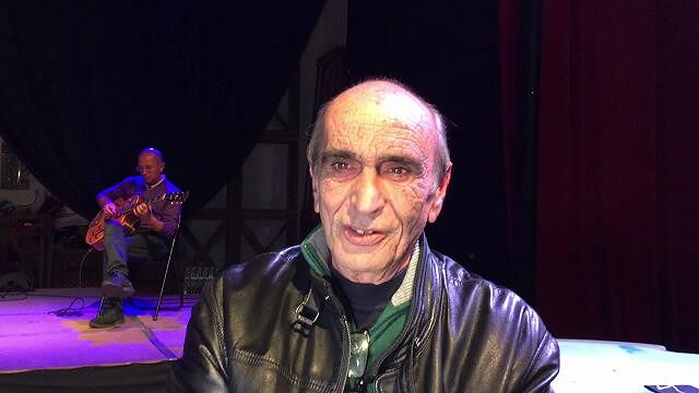 Sergio Piano a Radio CASTEDDU: “Ariston chiuso per Sanremo? Giusto, perchè noi rischiamo di morire”