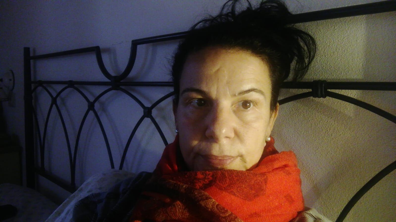 Luciana di Teulada a Radio Casteddu: “Mio figlio disabile, aspetta i soldi della Regione da 6 mesi”