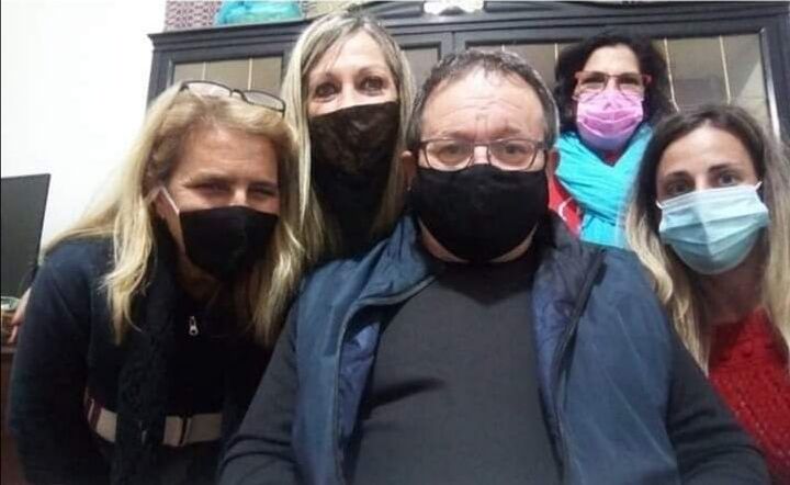 Monserrato, l’associazione Sa Carriadroxia sempre in prima linea per aiutare le persone in difficoltà