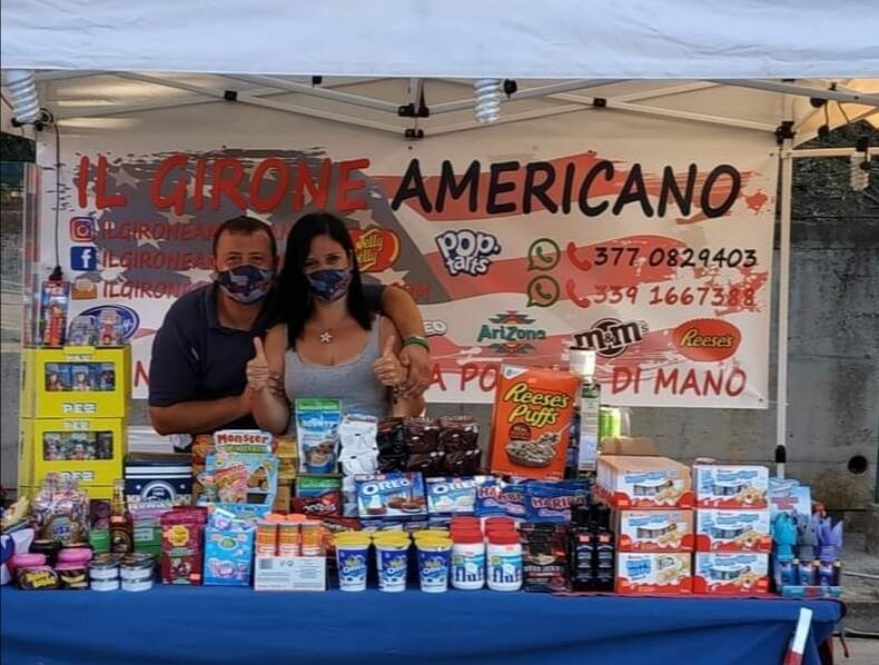 Emilio, fierista di Dolianova a Radio Casteddu: “Senza sagre il lavoro è fermo da 10 mesi”