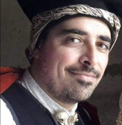 Monserrato in lutto, addio a Nicola Corongiu: stroncato in due mesi da un male a 36 anni