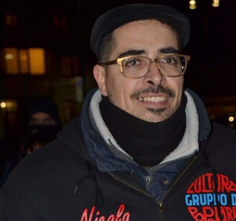 Monserrato in lutto, oggi l’ultimo saluto a Nicola Corongiu