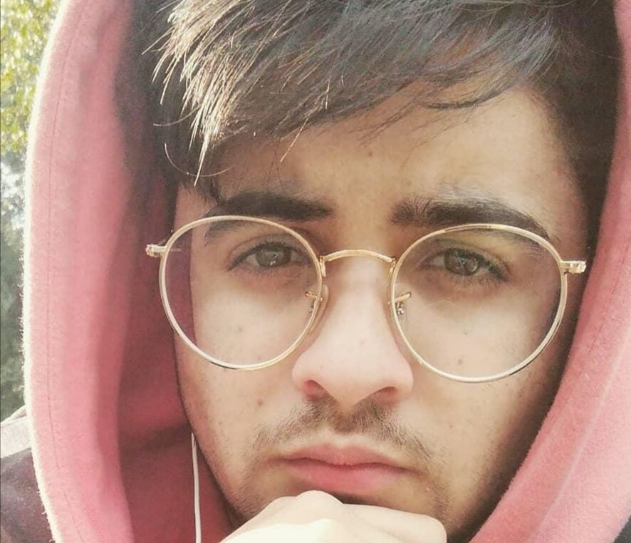 Alessio Pili a Radio Casteddu: “La didattica a distanza? Per noi studenti è comodissima”