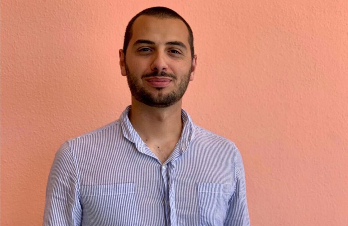 Andrea Vadilonga a Radio CASTEDDU: “Non solo Sanremo, fateci organizzare le feste patronali”