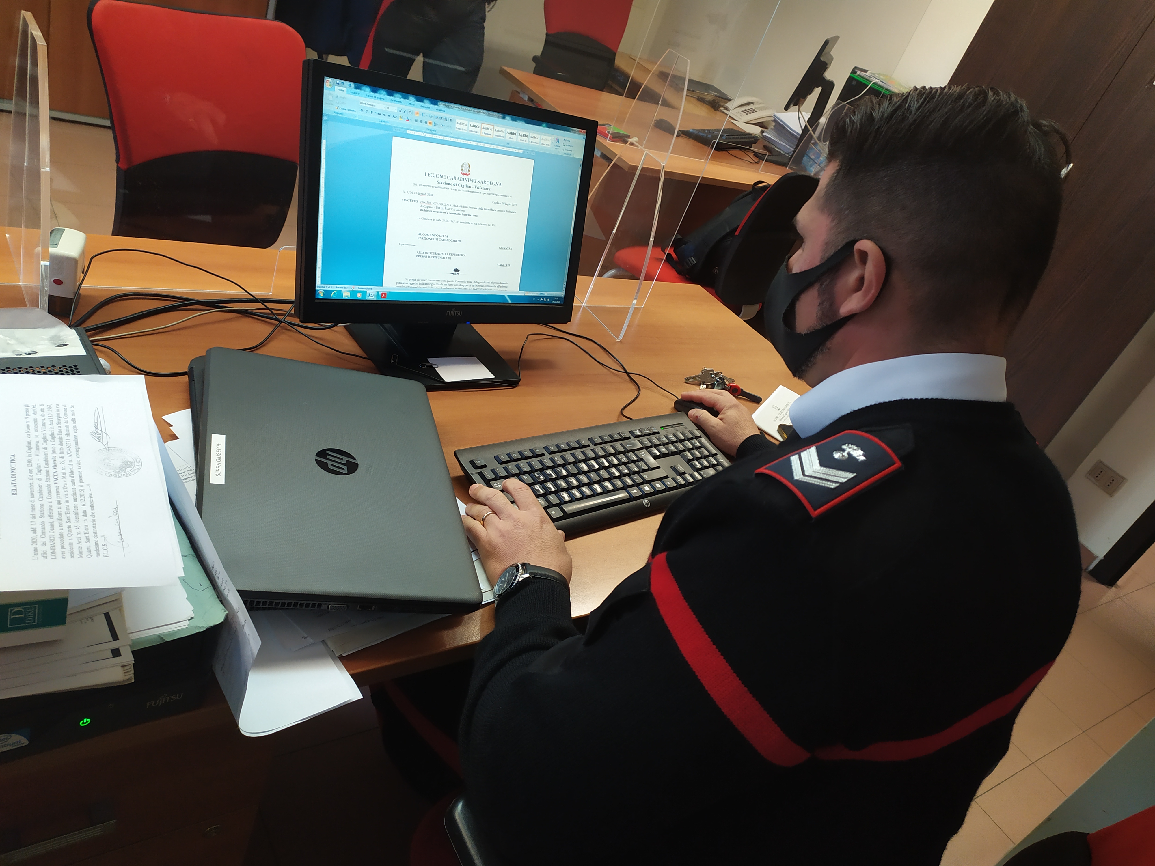 Compra online ma la lavastoviglie non arriva: truffata una cameriera di Castiadas