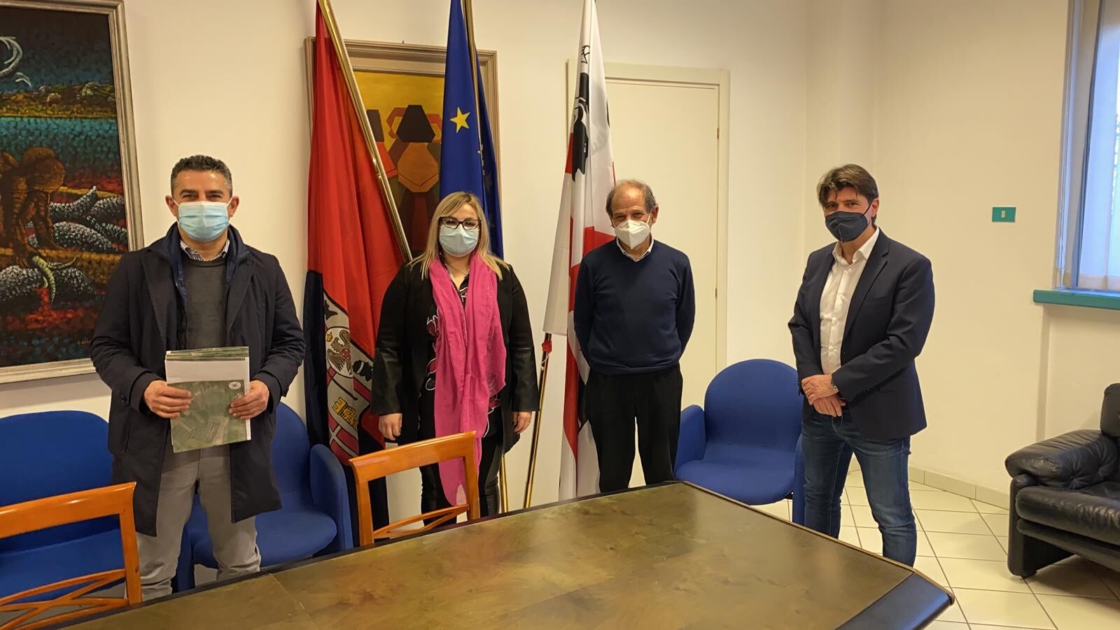 Arriva la metropolitana per Settimo, Sinnai, Maracalagonis e Quartu: ecco il piano del percorso