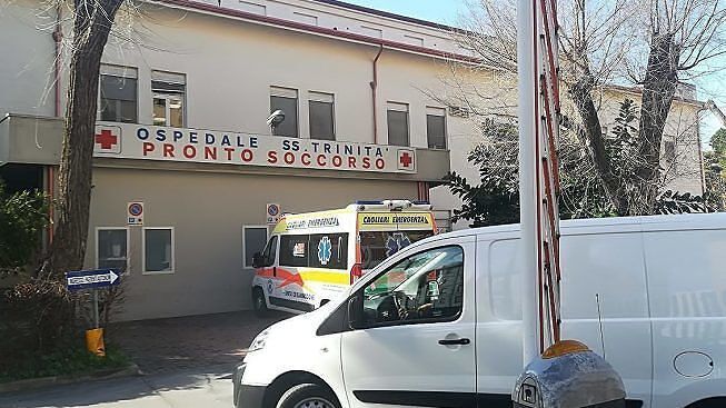 Cagliari, il virus torna a correre: 1013 positivi e cinquantasei persone ricoverate