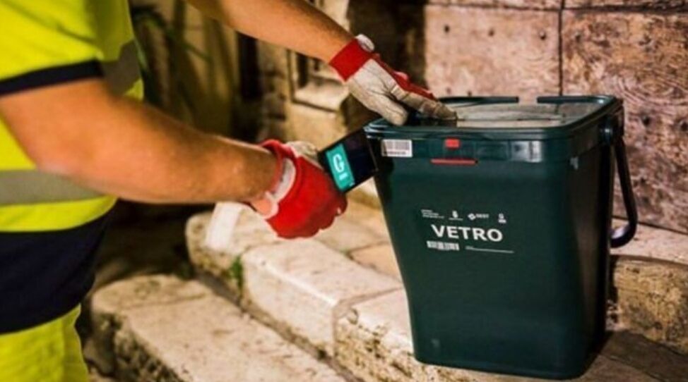 Raccolta differenziata da record ad Assemini: raggiunto quasi l’80 per cento